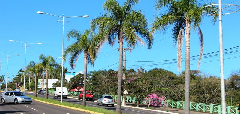 Acessos à Campo Bom serão bloqueados e apenas moradores poderão entrar e sair