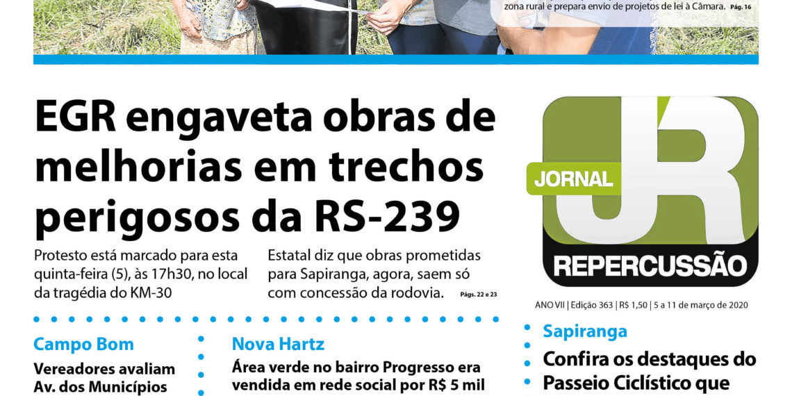 Edição 363