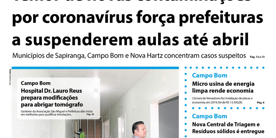 Edição 365