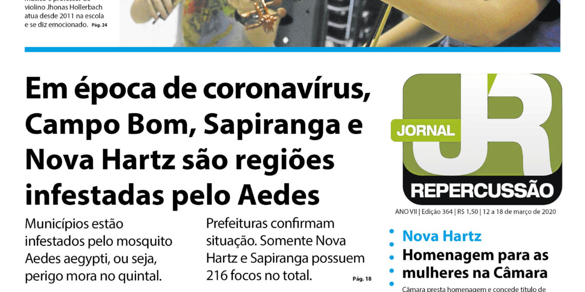 Edição 364