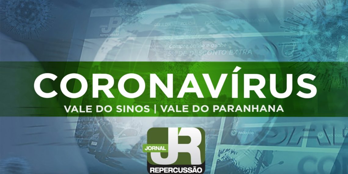 Sapiranga contabiliza 14 exames negativos para coronavírus