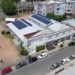 Autossuficiência na geração de energia limpa na Câmara de Campo Bom