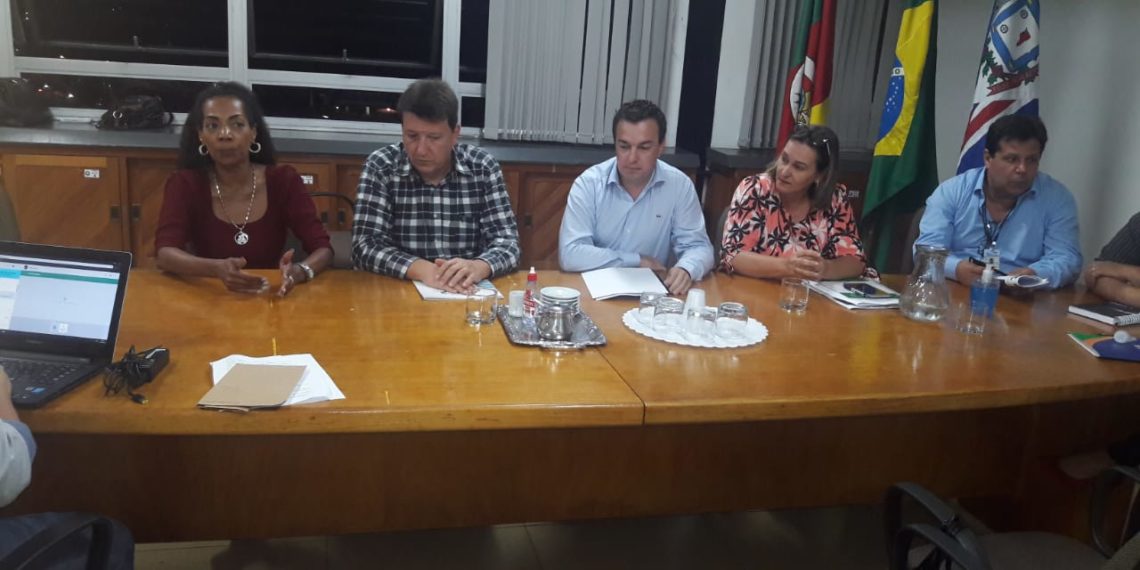 Seguindo orientação do Ministério Público Regional, Campo Bom define pela manutenção de aulas