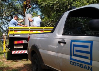 Corsan diz que abastecimento voltará ao normal, em Sapiranga, ainda esta noite