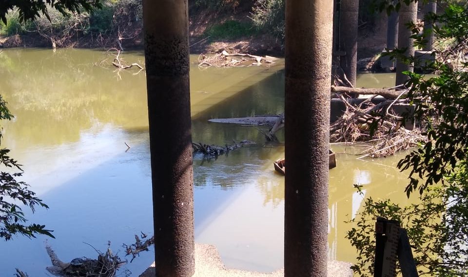 Corsan explica o que motiva falta de água para Sapiranga e Campo Bom