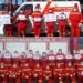 Bombeiros voluntários da região pedem que população fique em casa
