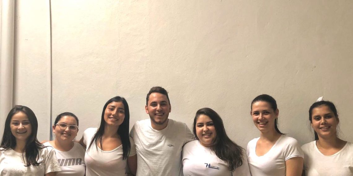 Procura por cuidadores de idosos tem crescido nos último meses em Sapiranga