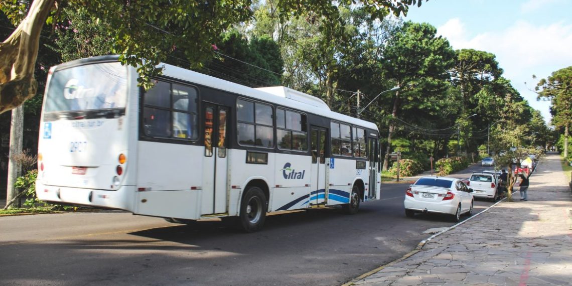 Viação Citral emite comunicado referente ao Covid-19
