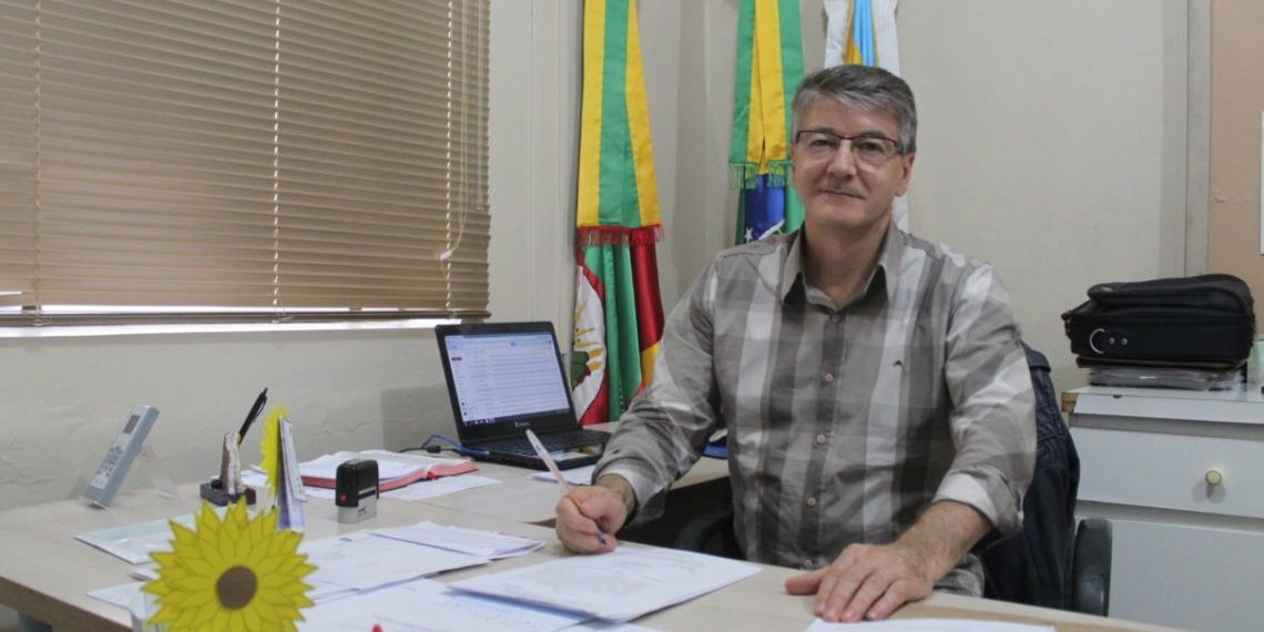 Que bobagem, Foss!