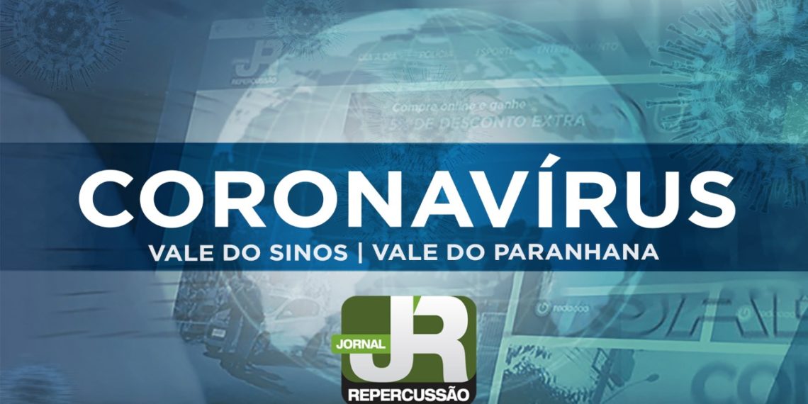 Três homens que contraíram coronavírus em Sapiranga e Campo Bom estão curados