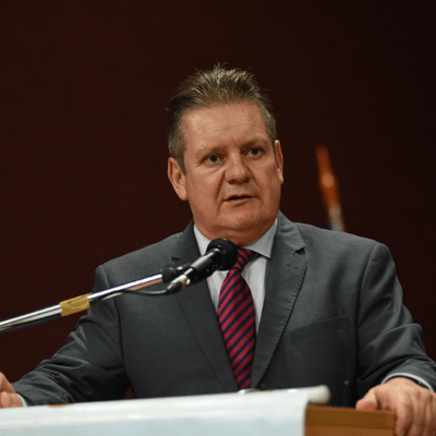 Acisa de Sapiranga transfere data de reunião-almoço com vice-governador