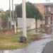 Veja vídeo: Rede de água rompe, desabastece o bairro São Luiz e Corsan atua no conserto