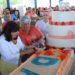 Festa de 65 anos de Sapiranga leva milhares de pessoas ao Parque do Imigrante, neste domingo