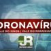 Cirurgias eletivas estão suspensas nos hospitais de Sapiranga e Campo Bom