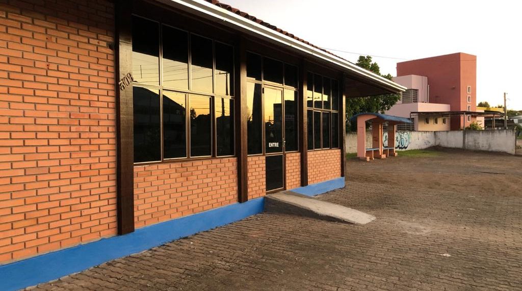 Sapiranga abre nesta segunda Unidade de Referência de Síndromes Gripais