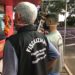 Agentes da Prefeitura de Sapiranga empenhados na fiscalização de estabelecimentos