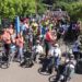 Mais de 550 participam de Passeio Ciclístico do Repercussão em Sapiranga