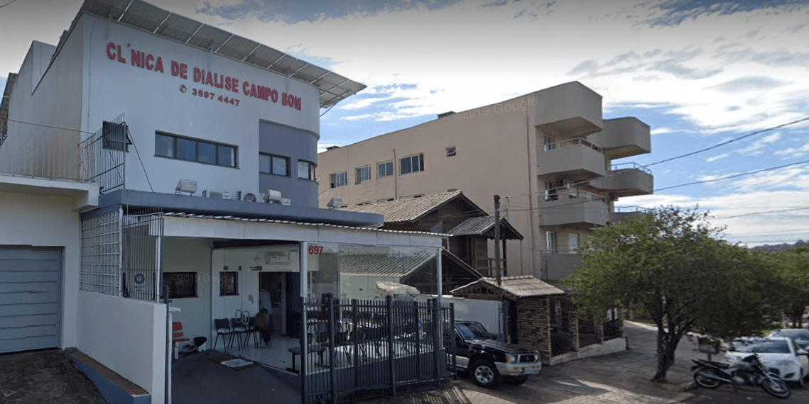 Hemodiálise vira rotina para dezenas de pacientes de cidades da região