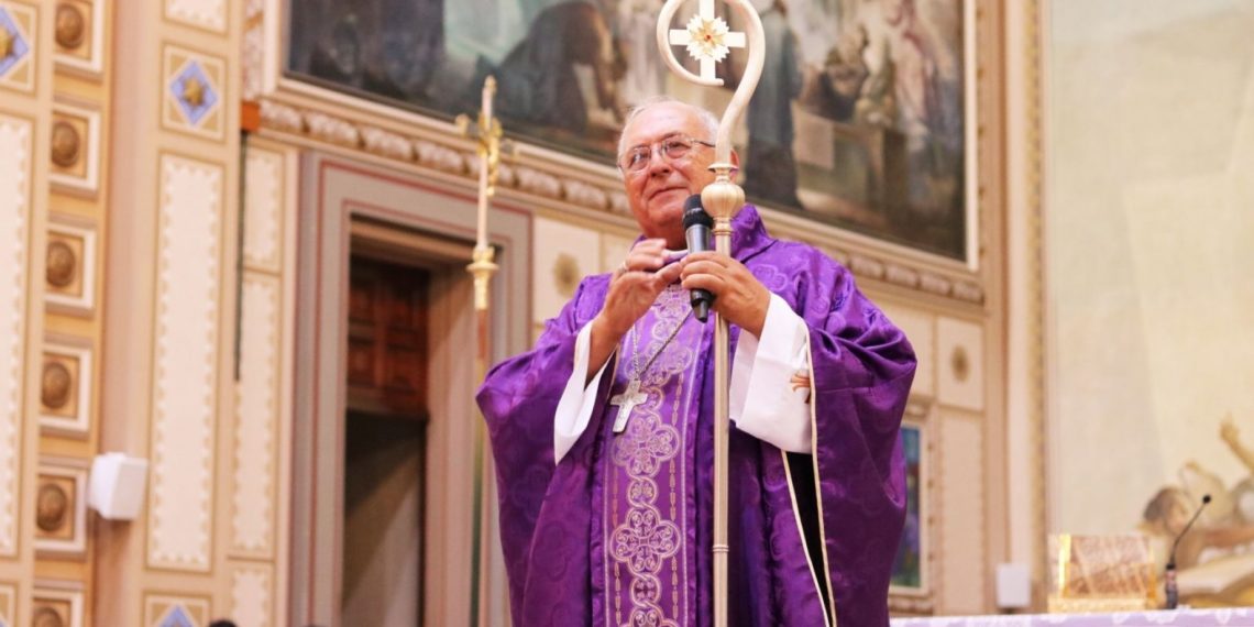 Diocese suspende todas as missas no Vale do Sinos
