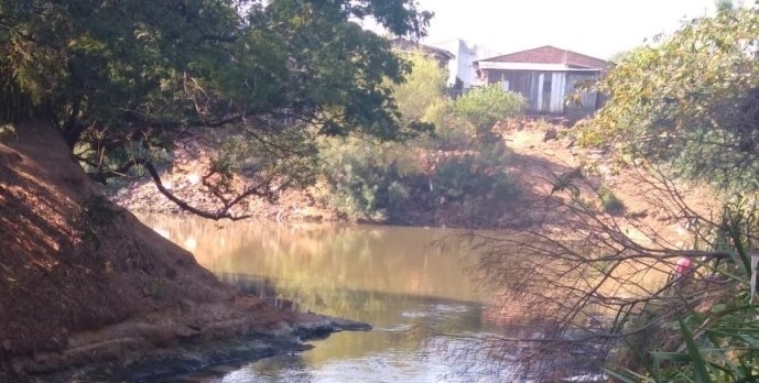 Corsan enfrenta dificuldades na captação e regiões de Campo Bom e Sapiranga sentem efeitos da estiagem