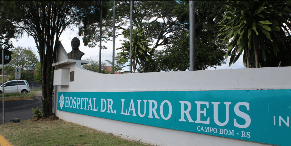 Hospital Lauro Reus, de Campo Bom, adota medidas de prevenção ao coronavírus