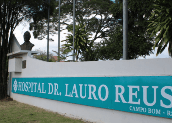 Hospital Lauro Reus pede por doações de EPI