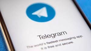 Prefeitura de Campo Bom implanta grupo no Telegram para divulgar Boletim Epidemiológico sobre o Covid-19