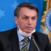 Justiça Federal ordena suspensão de campanha publicitária de Bolsonaro contra isolamento