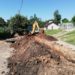 Prefeitura de Sapiranga realiza obras de tubulação no bairro Amaral Ribeiro
