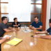 Reunião na Prefeitura de Sapiranga cobra investimentos da Corsan