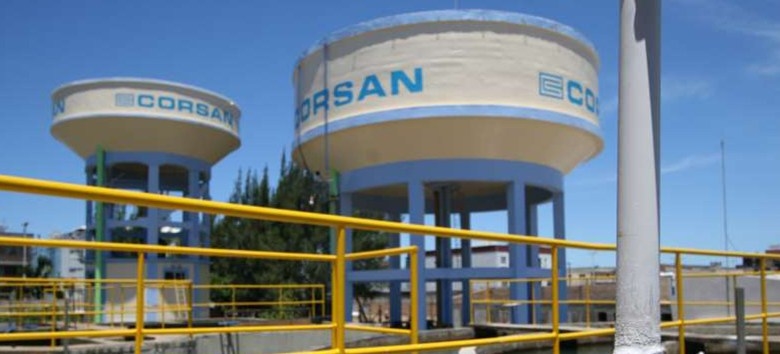 Corsan abre processo seletivo para contratação temporária de médico e enfermeiro do trabalho