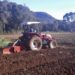 Máquinas da agricultura somente em Araricá