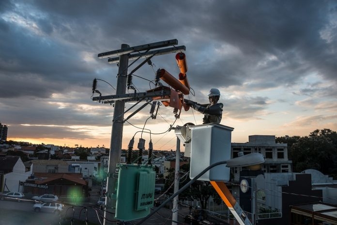 Residências não poderão ter a energia elétrica cortada nos próximos 90 dias