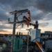 Residências não poderão ter a energia elétrica cortada nos próximos 90 dias
