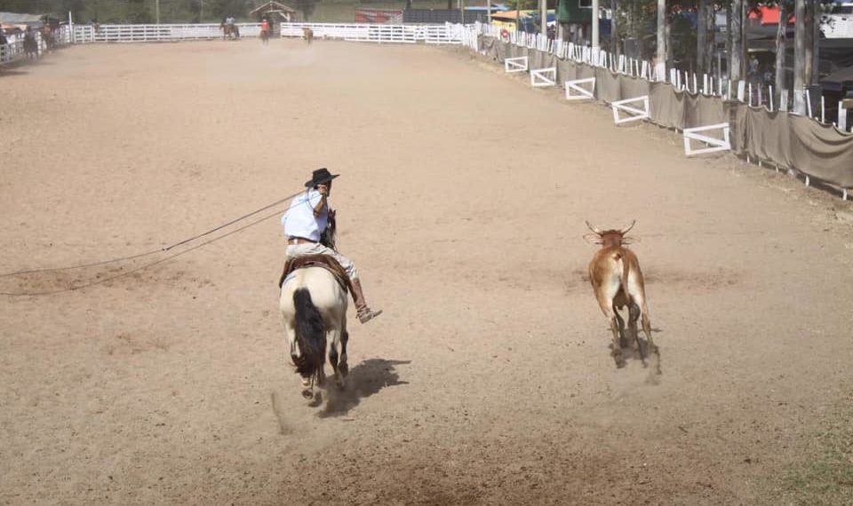 21º Rodeio do CTG Pedro Serrano é cancelado por conta do novo coronavírus
