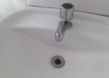 Falta de água incomoda e preocupa clientes da Corsan em Sapiranga e Campo Bom