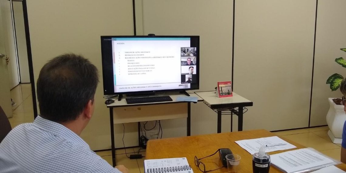 Comitê público-privado doará 10 mil cestas básicas para trabalhadores de Campo Bom