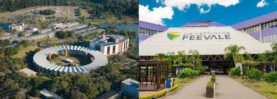 Unisinos e Feevale mantêm suspensão das aulas