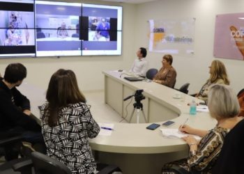 Secretaria Estadual da Saúde contrata laboratório para realizar exames em pessoas com suspeita de coronavírus