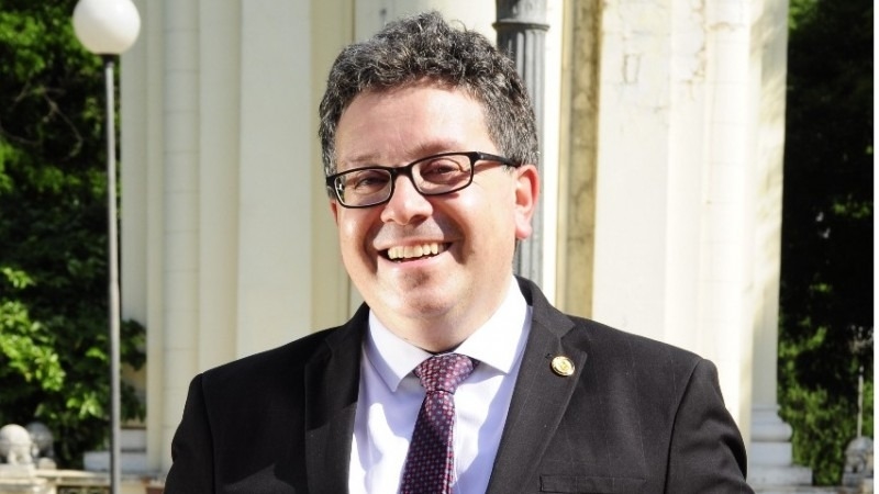 Antonio Flávio de Oliveira será o novo defensor público-geral do Rio Grande do Sul