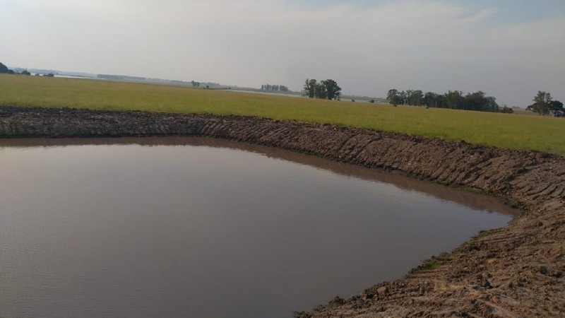 Com ritmo reduzido pela Covid-19, programa de infraestrutura rural retoma construção de açudes em maio