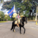 CTG em parceria com a prefeitura de Campo Bom realizada cavalgada em prol da comunidade