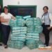 Farmácias Bom Lar doa 50 pacotes de fraldas para Prefeitura de Araricá