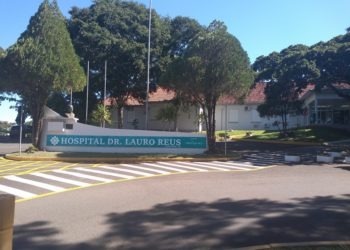 Investimentos no Hospital Lauro Reus prometem aperfeiçoar atendimento via SUS
