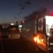 Acidente na RS-239 deixa motociclista ferida em Araricá