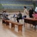 Campo Bom realiza central de cadastramento para o Auxílio Emergencial, no CEI