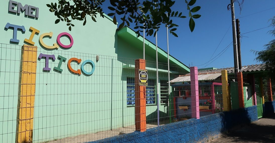 Prefeitura de Campo Bom divulga plano de recuperação de aulas