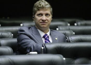 Deputado Marcel van Hattem encaminha 150 mil reais para o Hospital Sapiranga