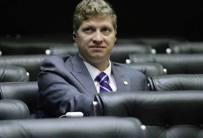 Deputado Marcel van Hattem encaminha 150 mil reais para o Hospital Sapiranga