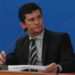 Ministro Moro pede ponderação para não soltarem presos ligados ao crime organizado